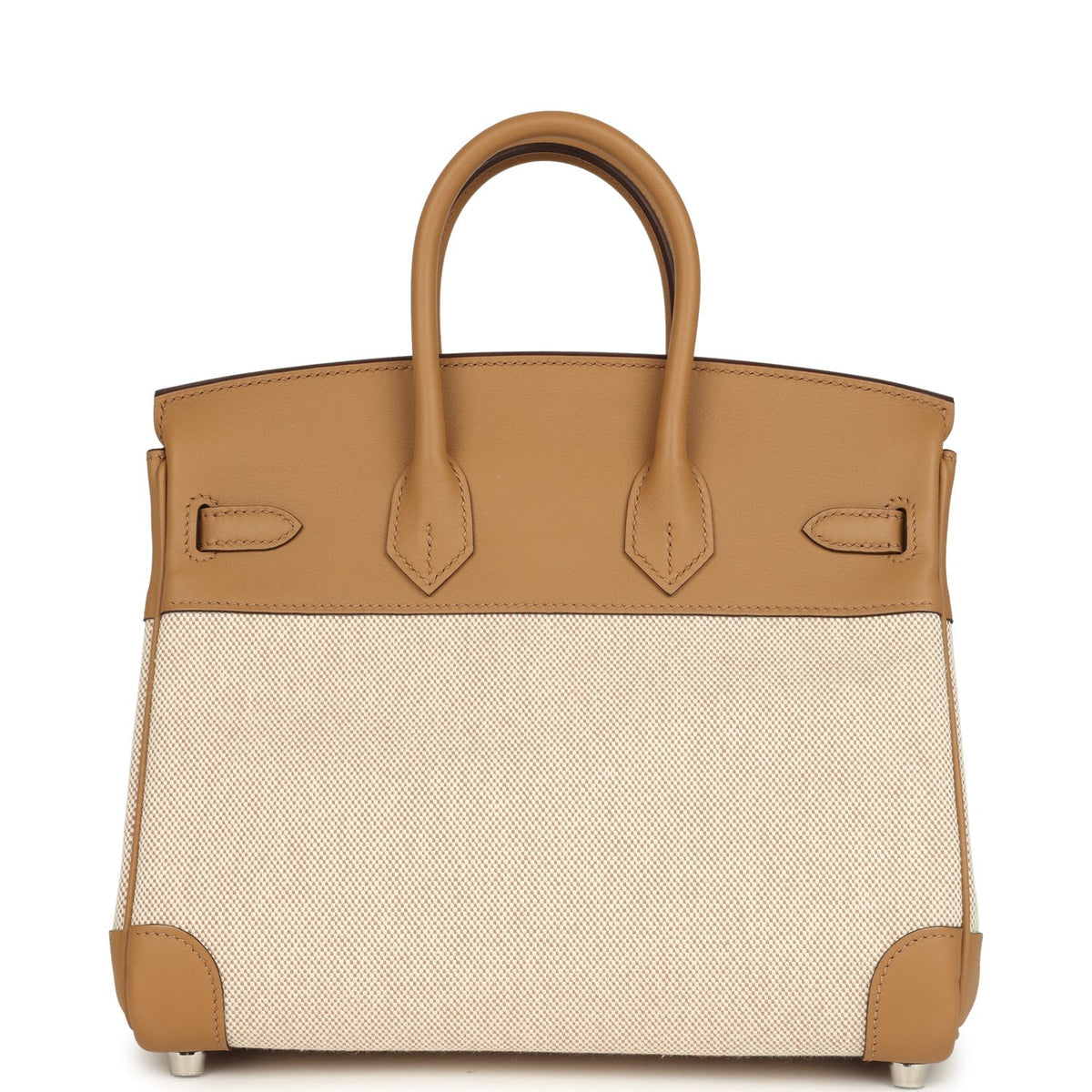 hermes-birkin-25-ecru-beige-toile-biscuit-swift-palladium-bag