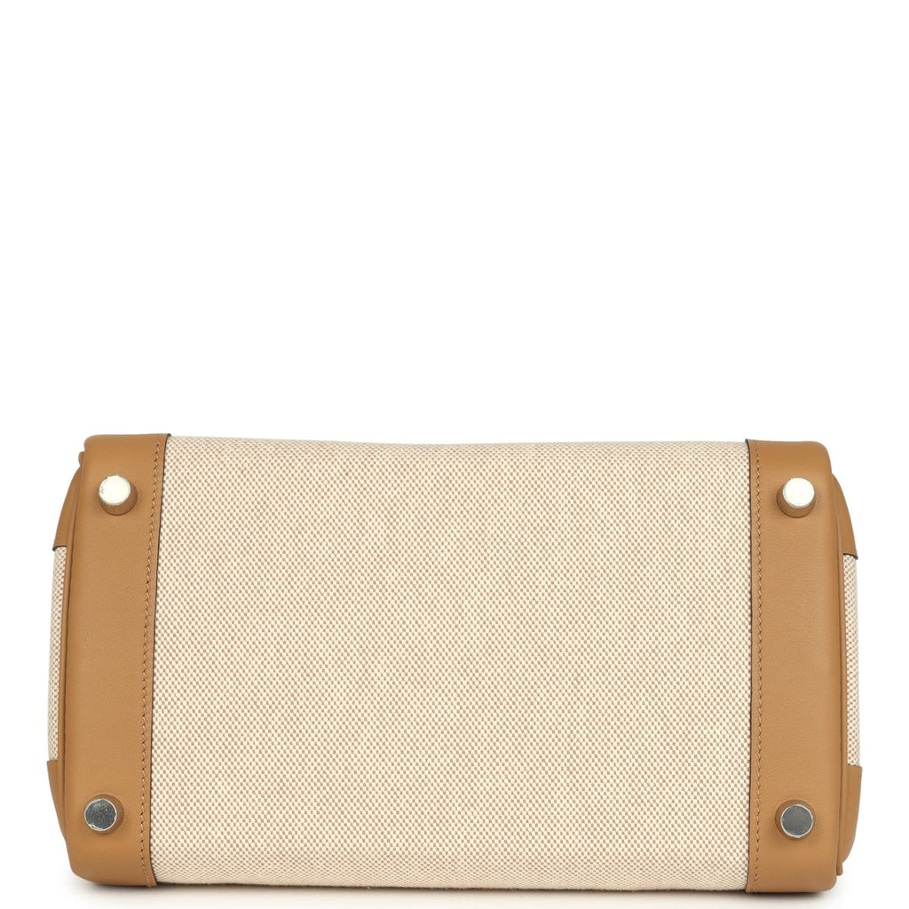 hermes-birkin-25-ecru-beige-toile-biscuit-swift-palladium-bag