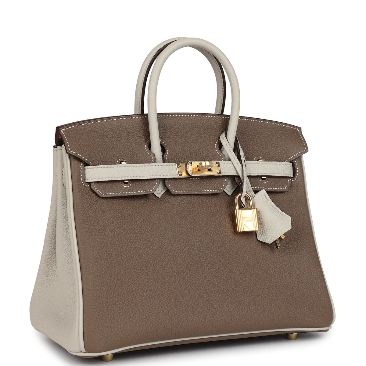 hermes-birkin-25-etoupe-craie-togo-gold-hardware-bag