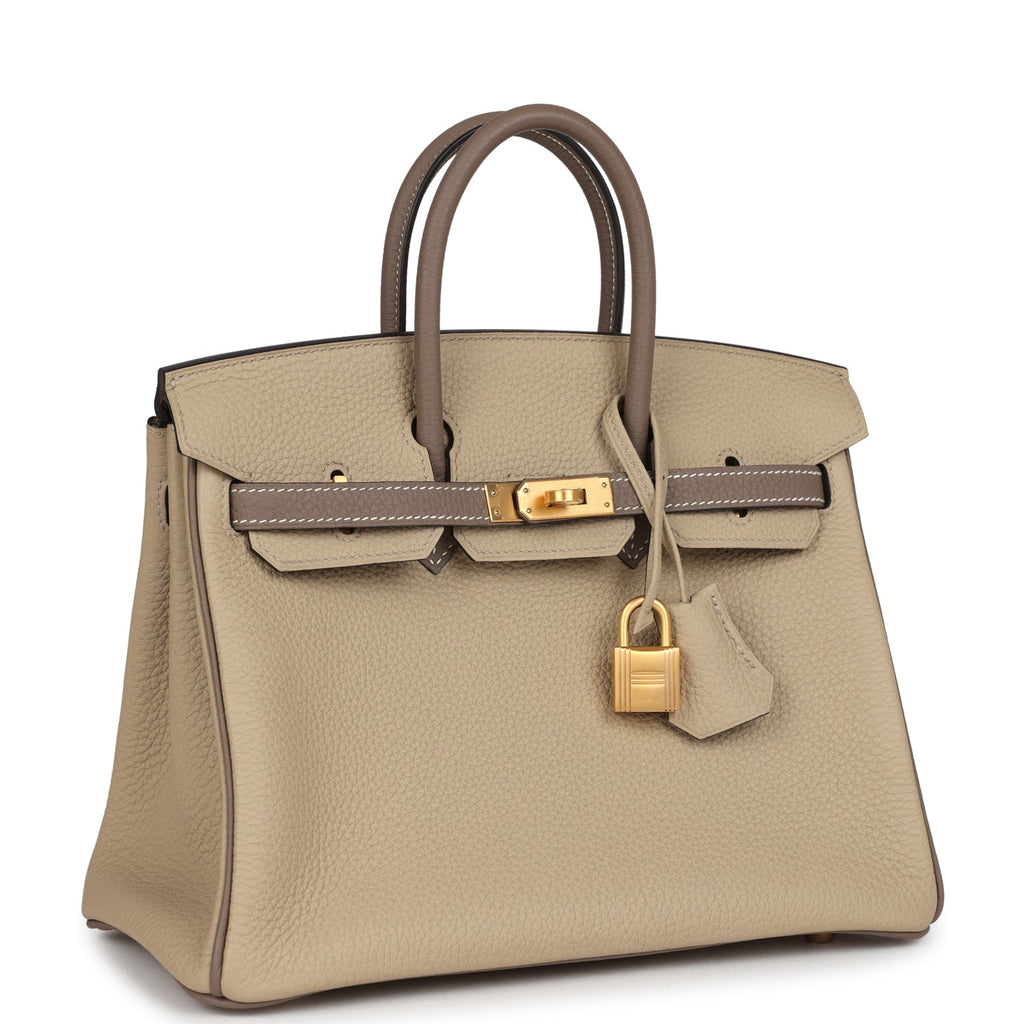 hermes-birkin-25-etoupe-trench-togo-brushed-gold-hardware-bag
