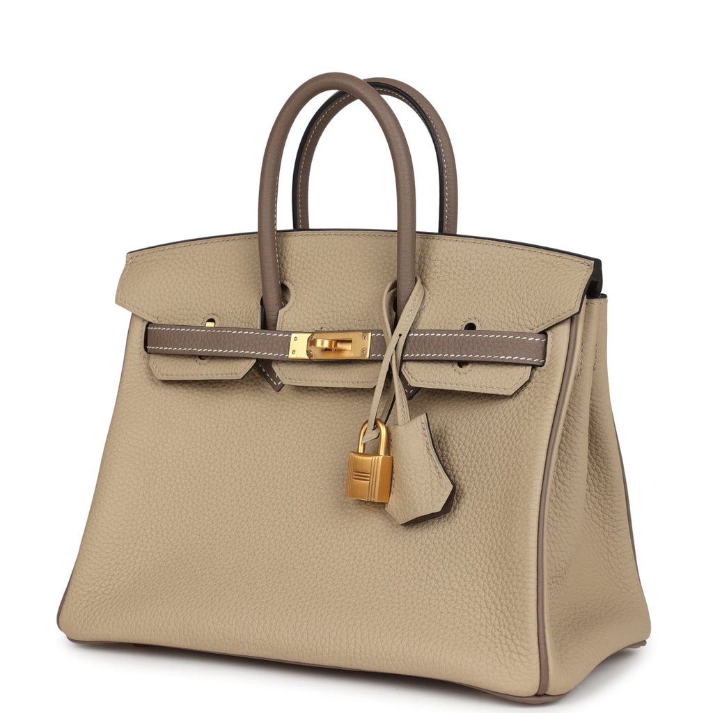 hermes-birkin-25-etoupe-trench-togo-brushed-gold-hardware-bag
