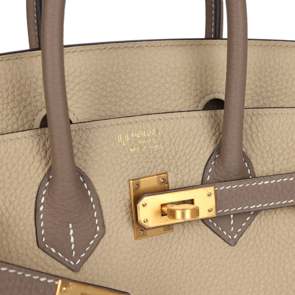 hermes-birkin-25-etoupe-trench-togo-brushed-gold-hardware-bag