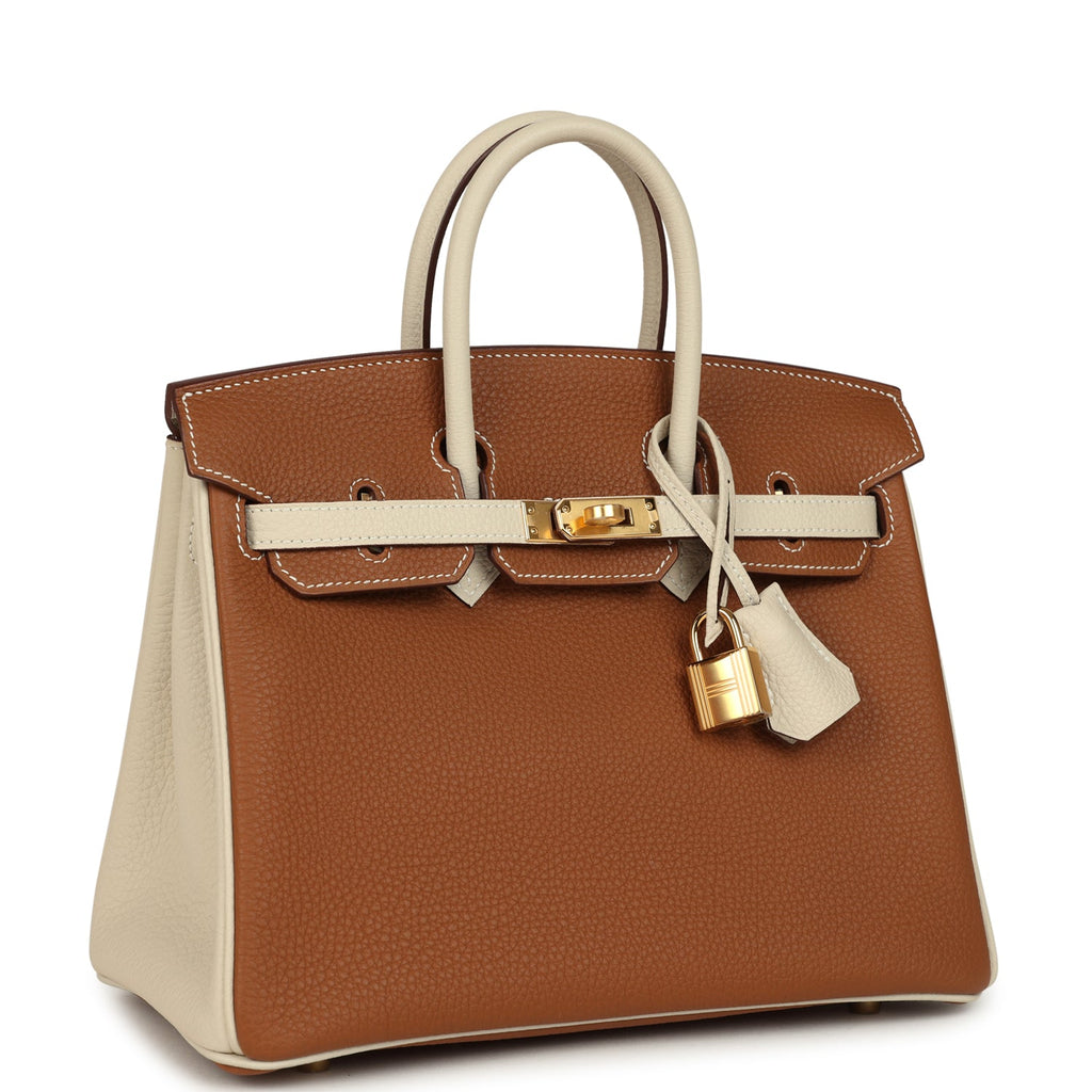 hermes-birkin-25-gold-craie-togo-gold-hardware-bag