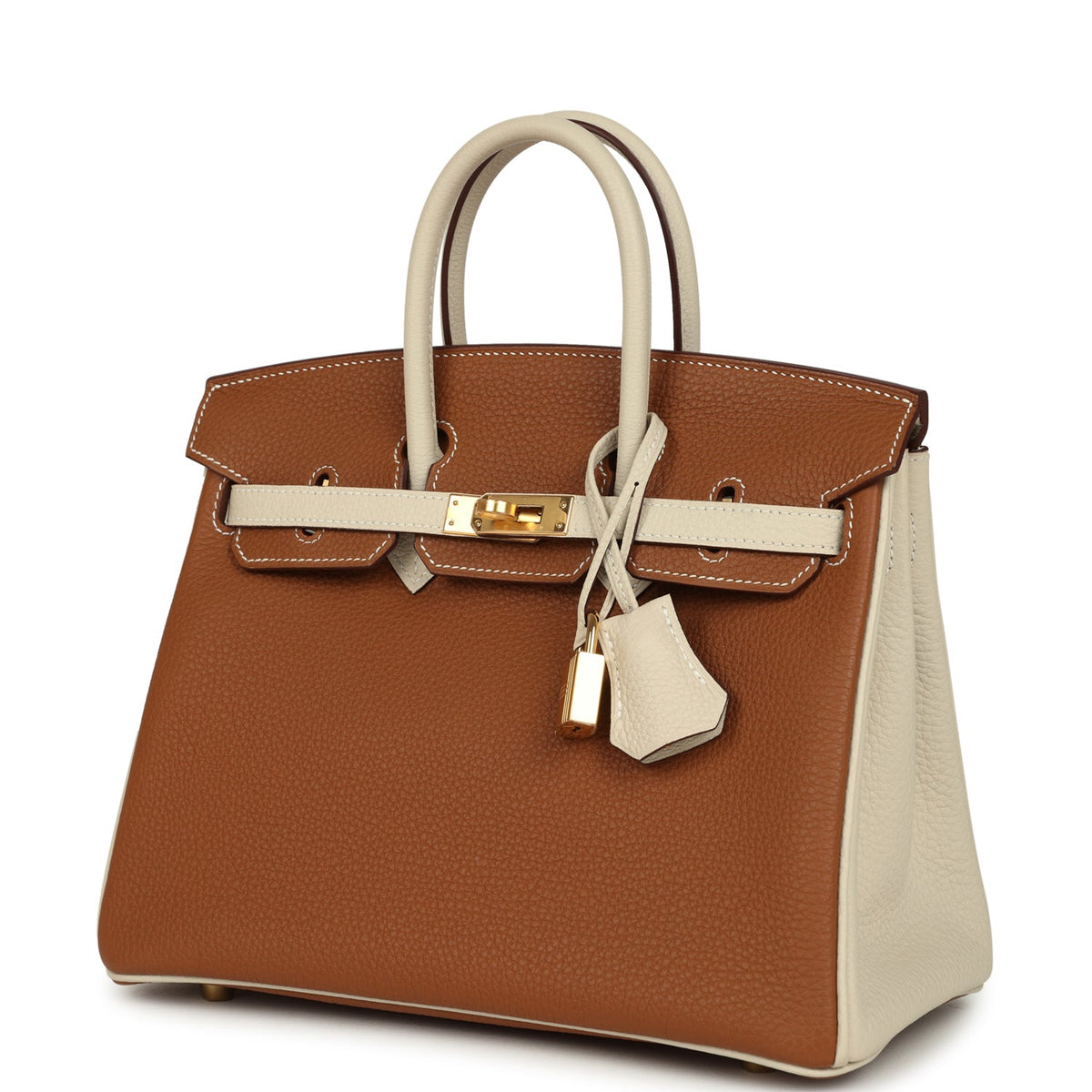 hermes-birkin-25-gold-craie-togo-gold-hardware-bag