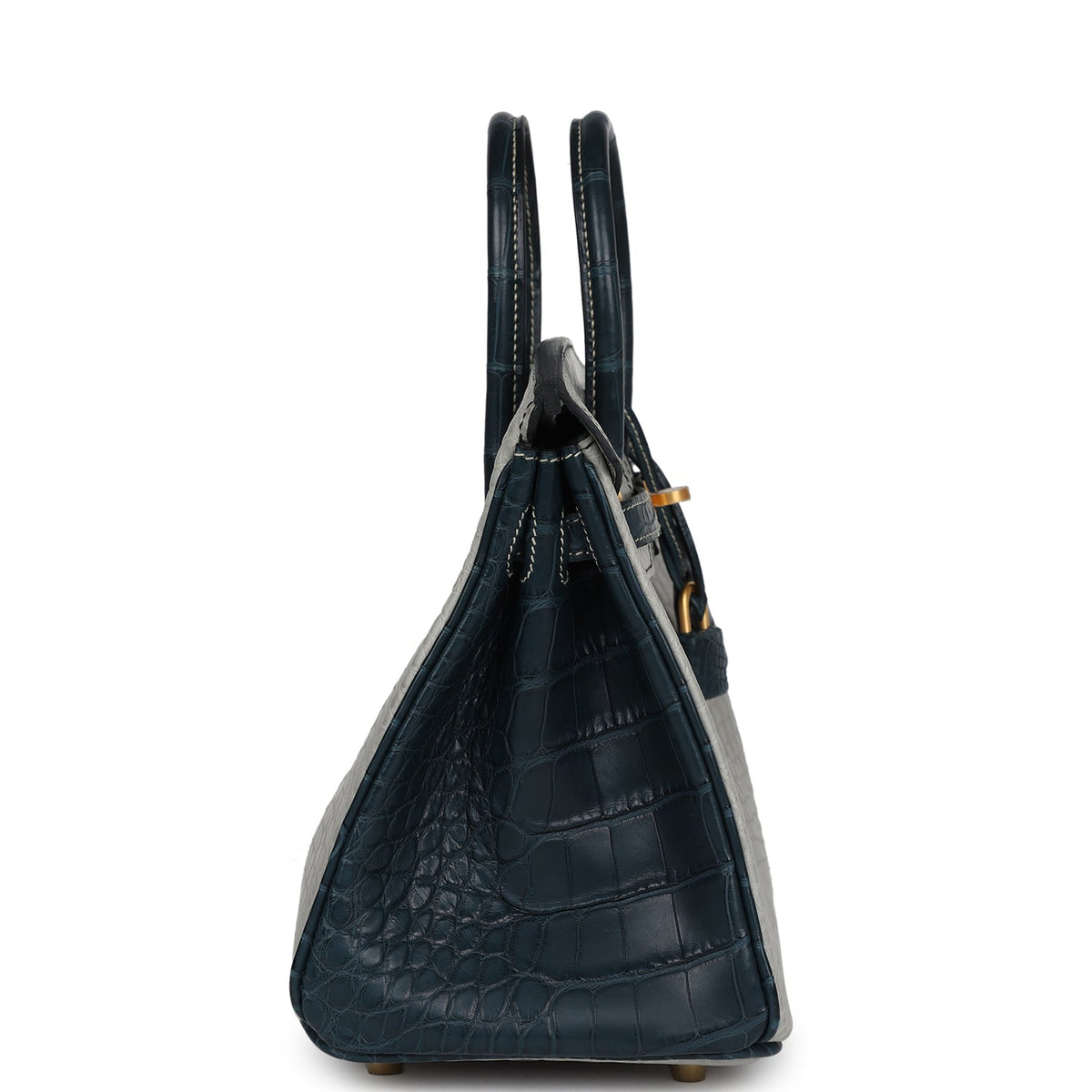 hermes-birkin-25-gris-perle-vert-rousseau-matte-alligator-brushed-gold-hardware-bag