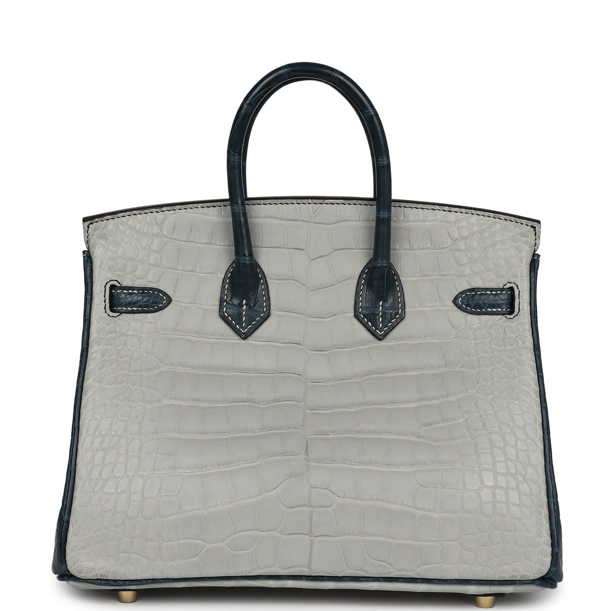 hermes-birkin-25-gris-perle-vert-rousseau-matte-alligator-brushed-gold-hardware-bag
