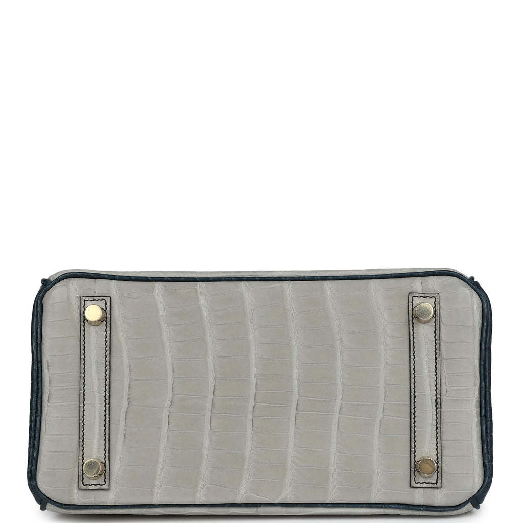 hermes-birkin-25-gris-perle-vert-rousseau-matte-alligator-brushed-gold-hardware-bag
