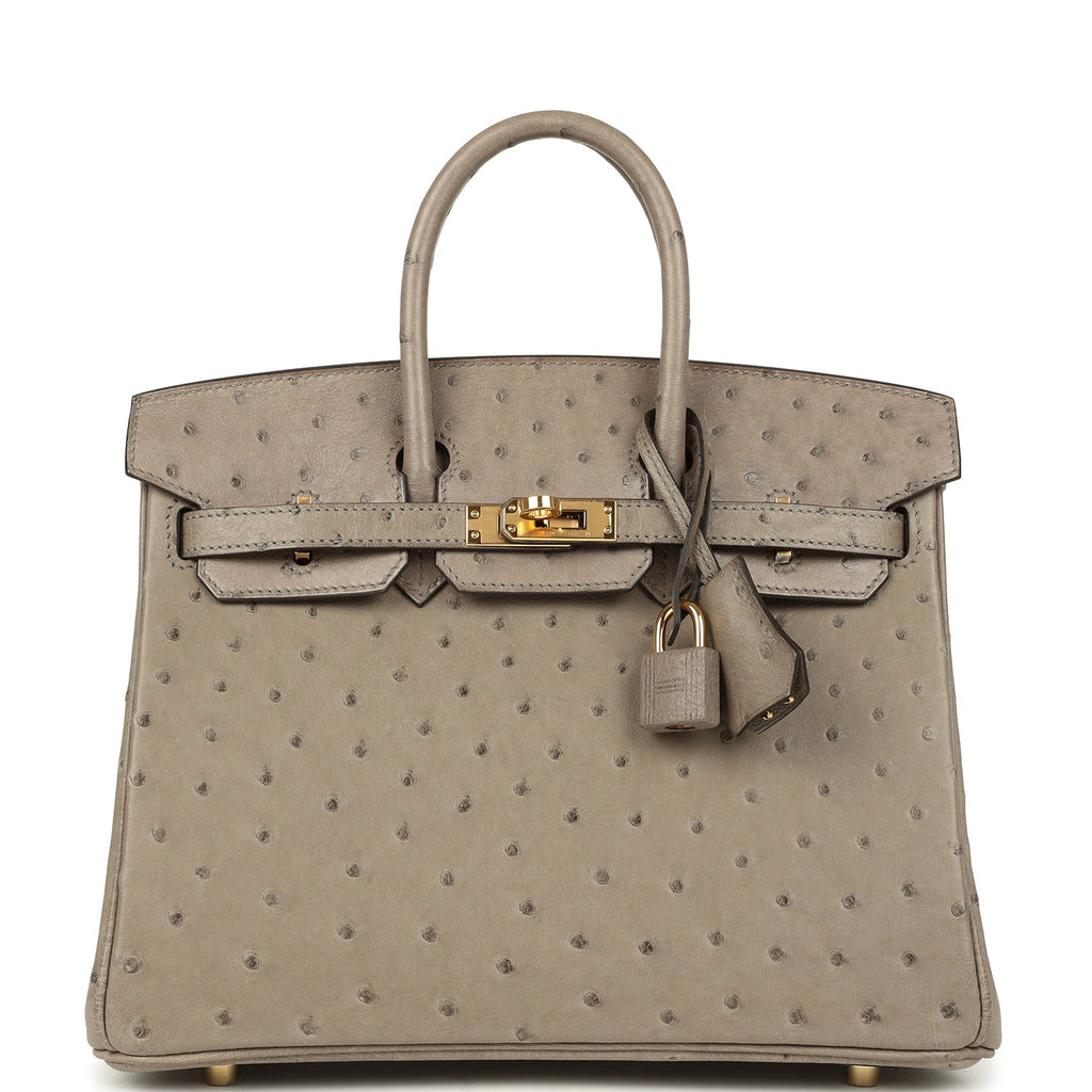 hermes-birkin-25-gris-tourterelle-ostrich-gold-hardware-bag
