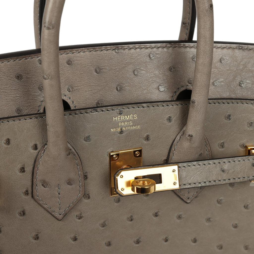 hermes-birkin-25-gris-tourterelle-ostrich-gold-hardware-bag