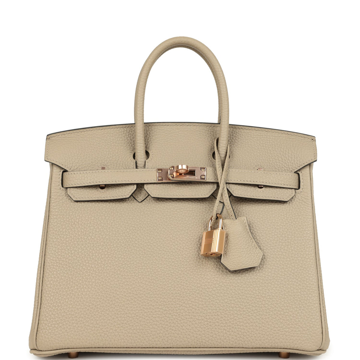 hermes-birkin-25-gris-tourterelle-togo-rose-gold-hardware-bag