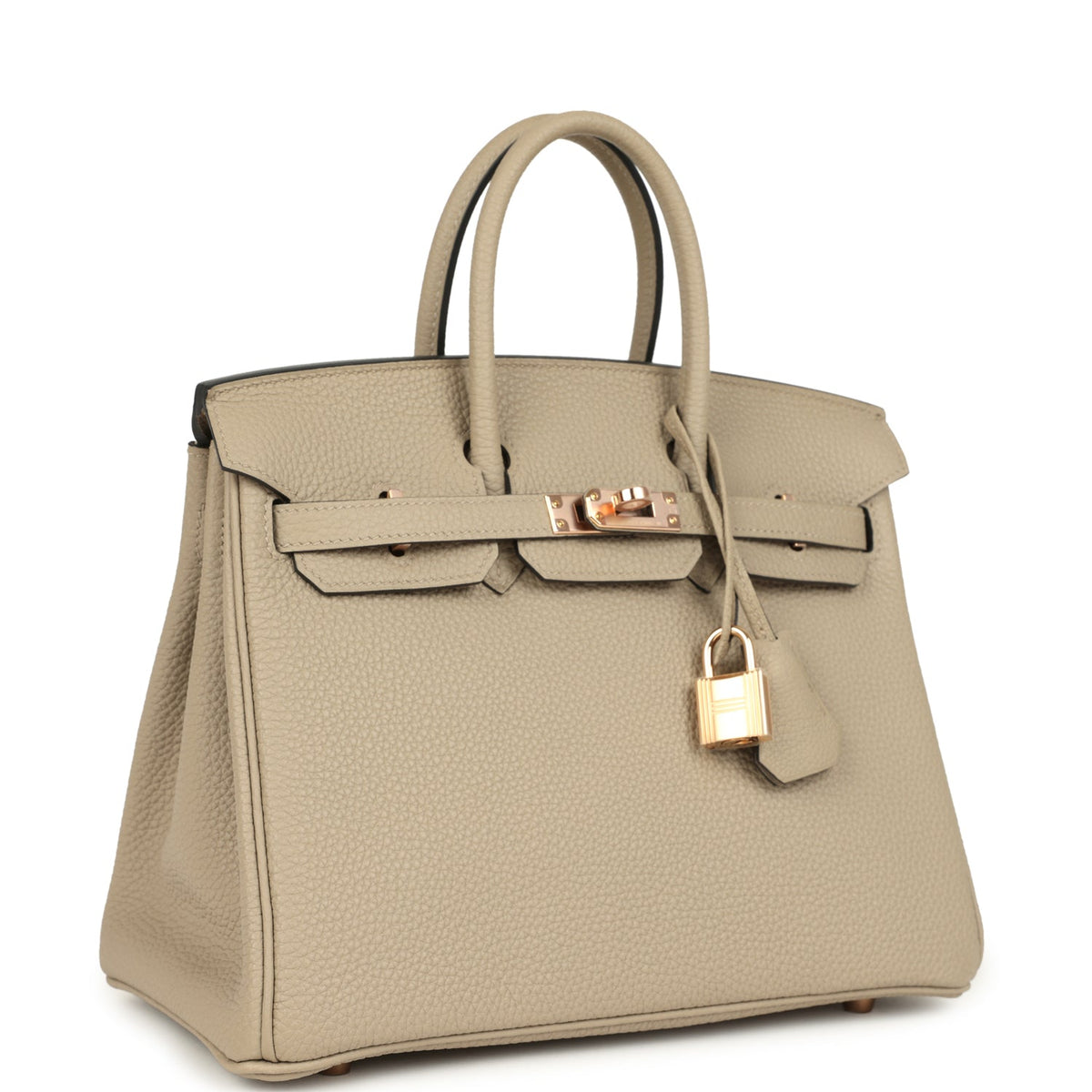 hermes-birkin-25-gris-tourterelle-togo-rose-gold-hardware-bag