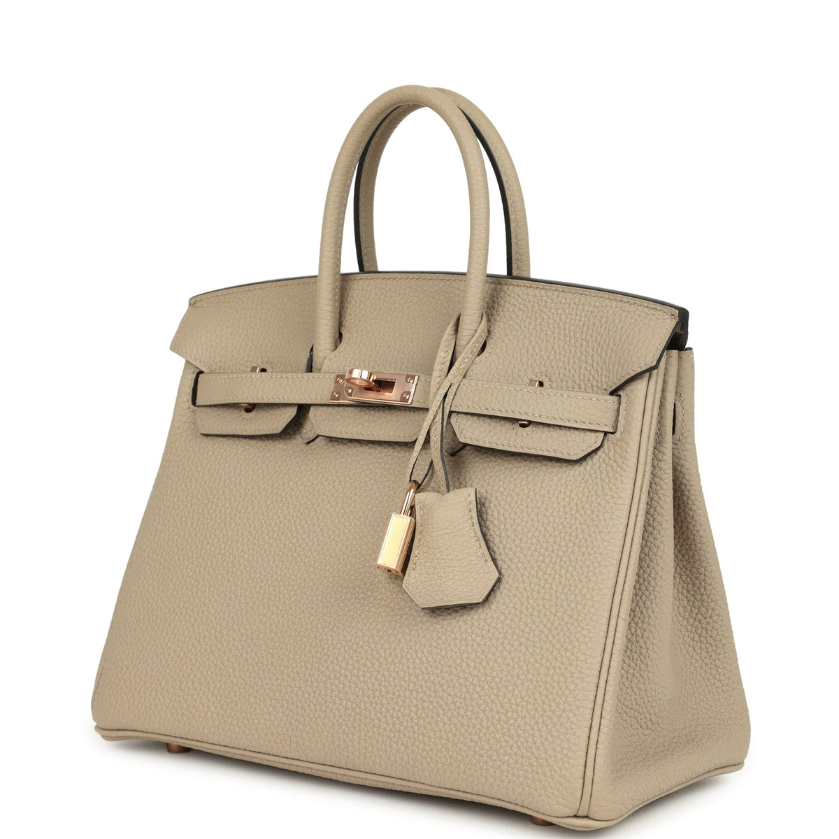 hermes-birkin-25-gris-tourterelle-togo-rose-gold-hardware-bag