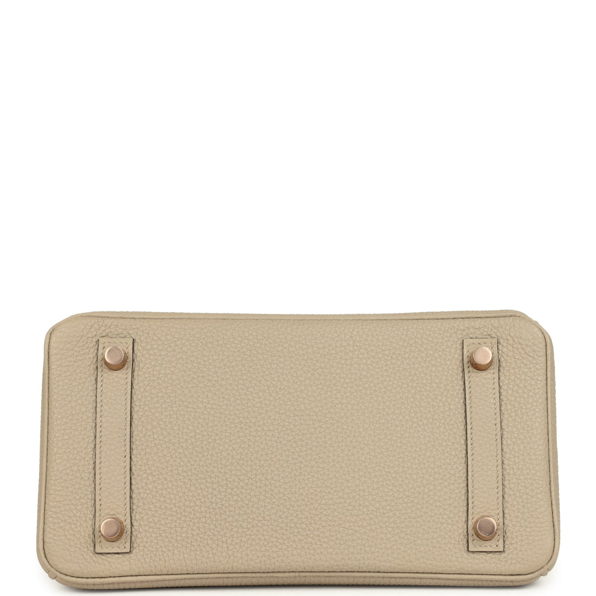 hermes-birkin-25-gris-tourterelle-togo-rose-gold-hardware-bag