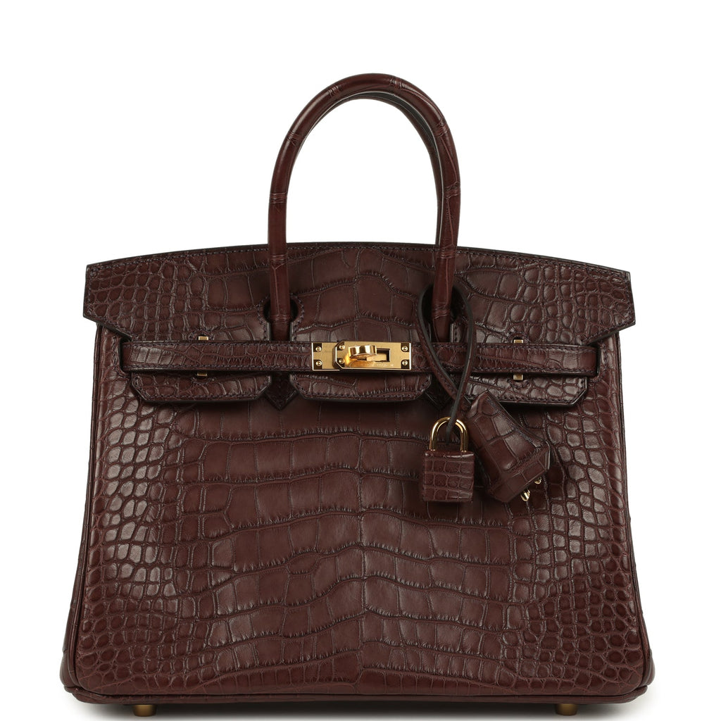 hermes-birkin-25-havane-matte-alligator-gold-hardware-bag