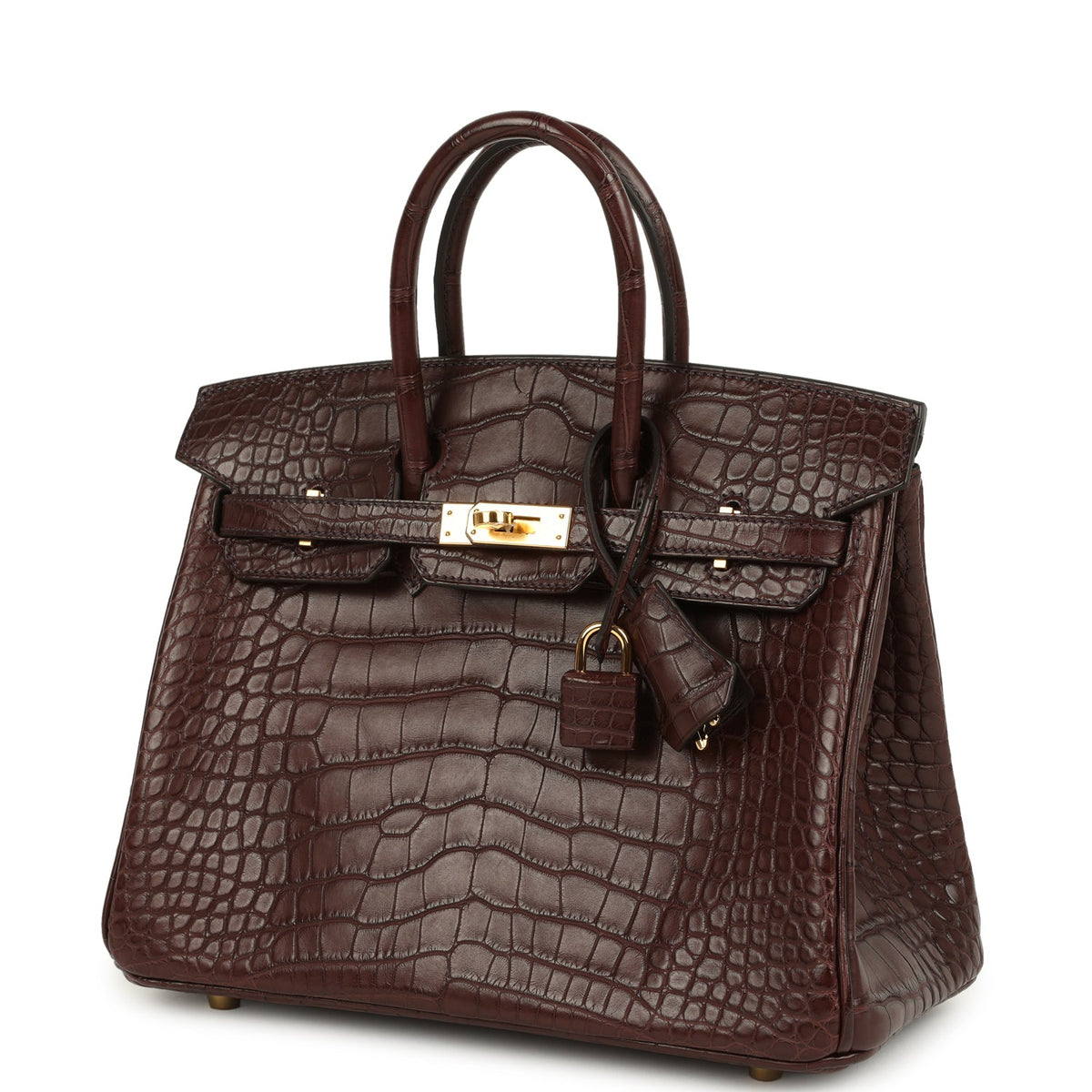 hermes-birkin-25-havane-matte-alligator-gold-hardware-bag