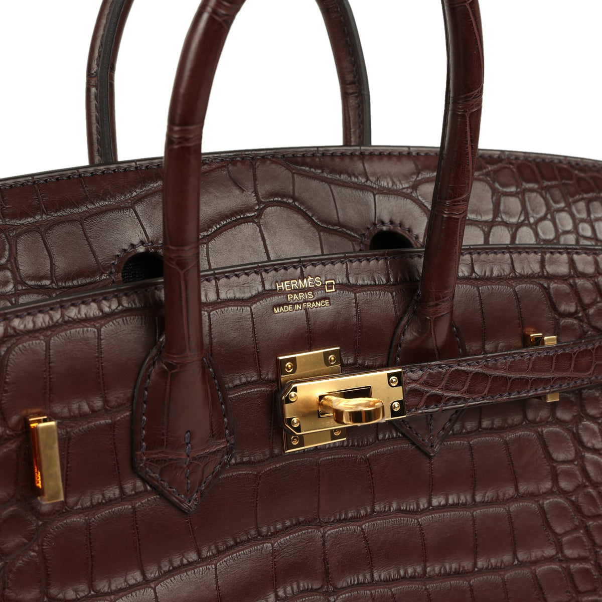 hermes-birkin-25-havane-matte-alligator-gold-hardware-bag