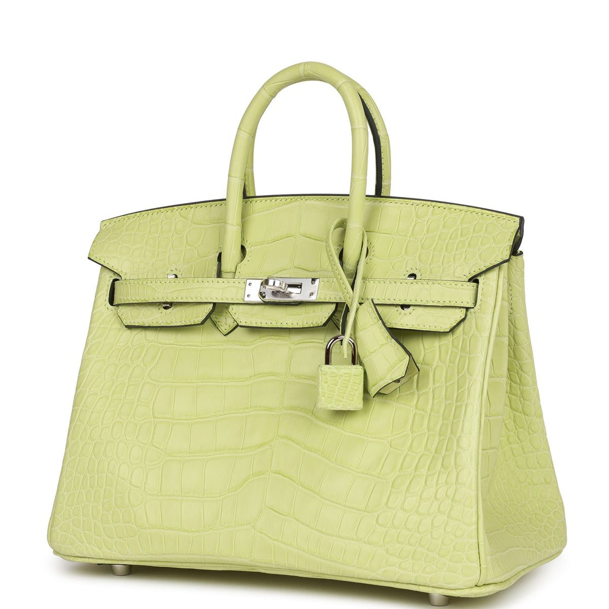 hermes-birkin-25-jaune-bourgeon-matte-alligator-palladium-hardware-bag