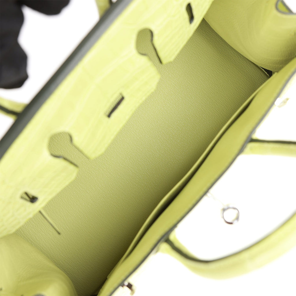 hermes-birkin-25-jaune-bourgeon-matte-alligator-palladium-hardware-bag