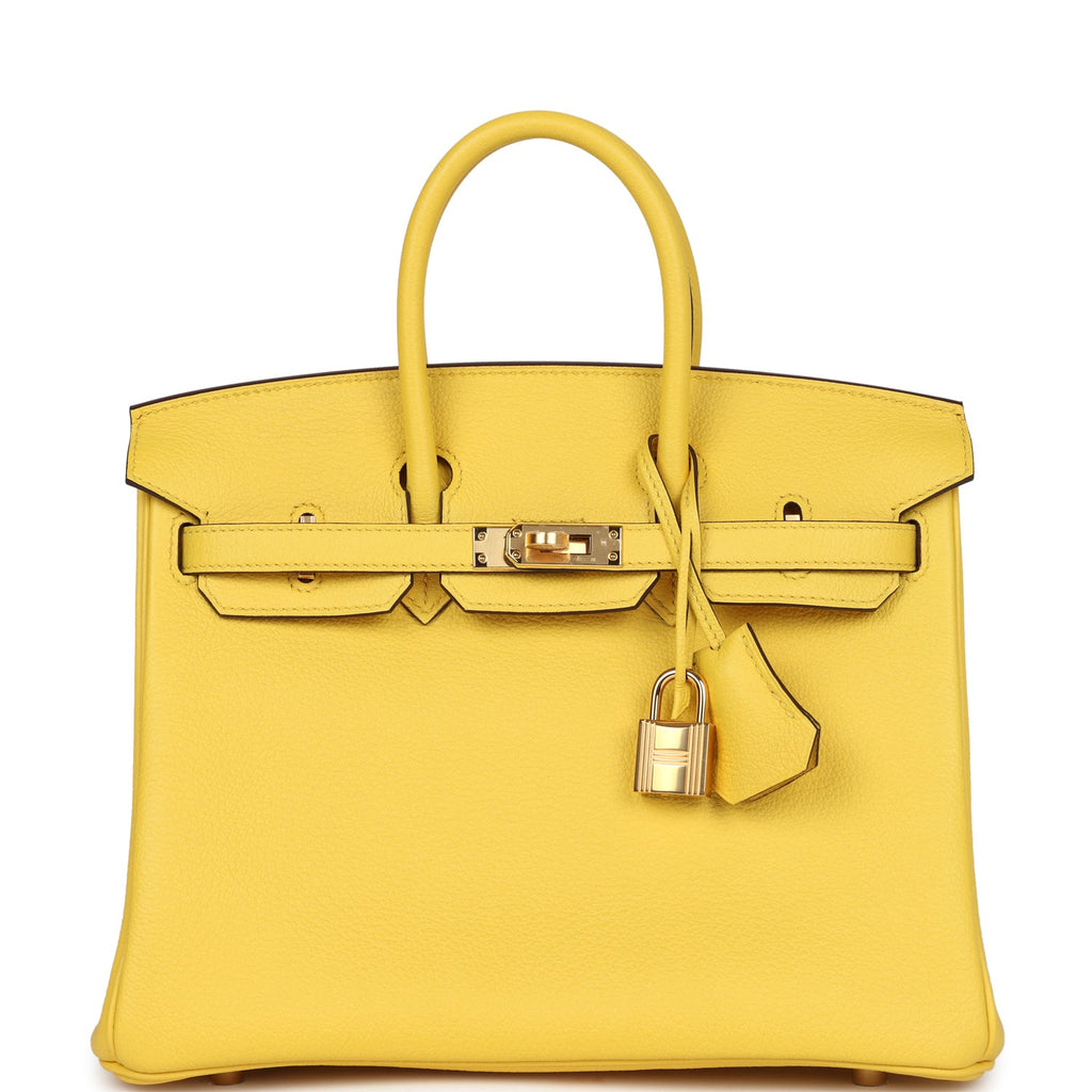 hermes-birkin-25-jaune-de-naples-togo-gold-hardware-bag