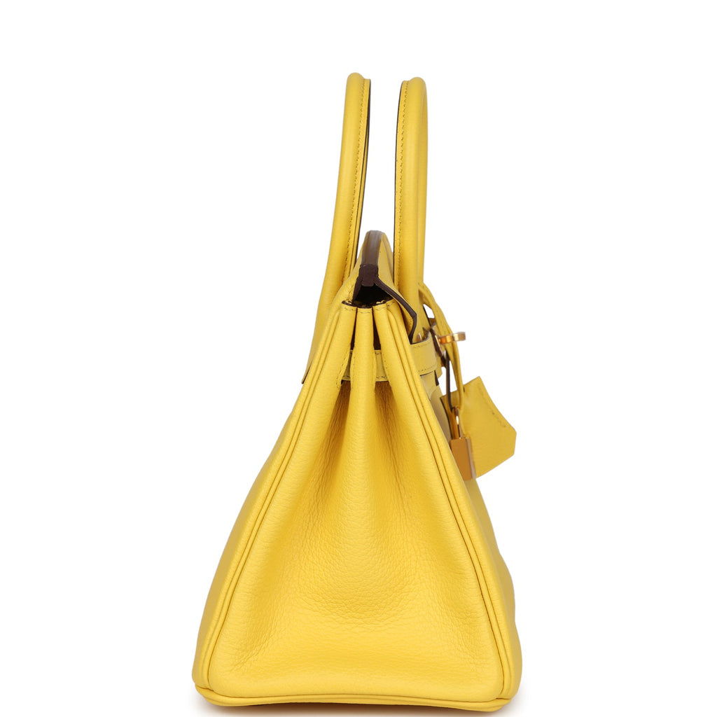 hermes-birkin-25-jaune-de-naples-togo-gold-hardware-bag