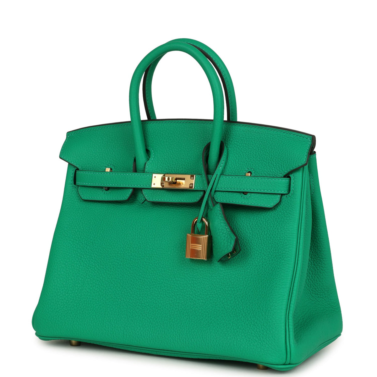 hermes-birkin-25-menthe-togo-gold-hardware-bag