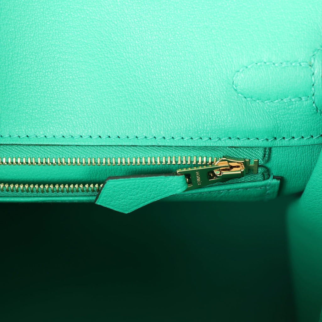 hermes-birkin-25-menthe-varanus-niloticus-lizard-gold-hardware-bag