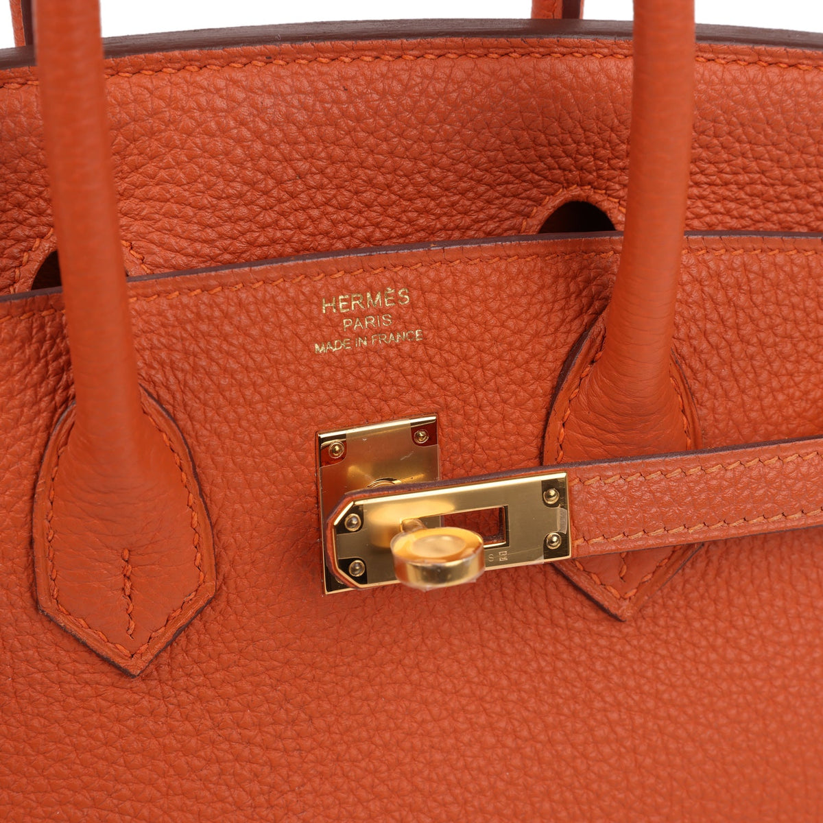 hermes-birkin-25-orange-togo-gold-hardware-bag