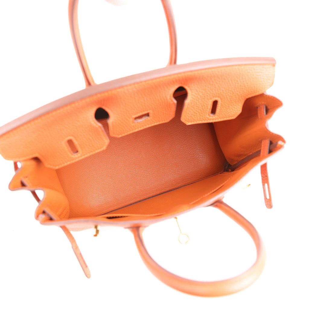 hermes-birkin-25-orange-togo-gold-hardware-bag