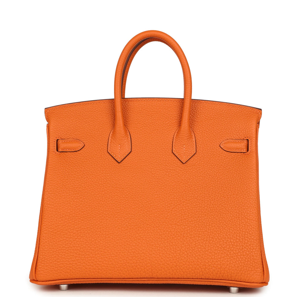 hermes-birkin-25-orange-togo-palladium-hardware-bag