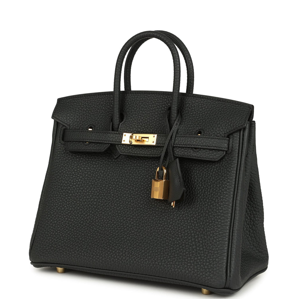 hermes-birkin-25-plomb-togo-gold-hardware-bag