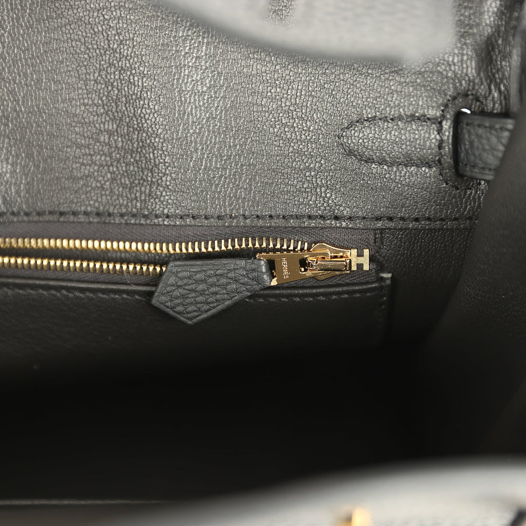 hermes-birkin-25-plomb-togo-gold-hardware-bag