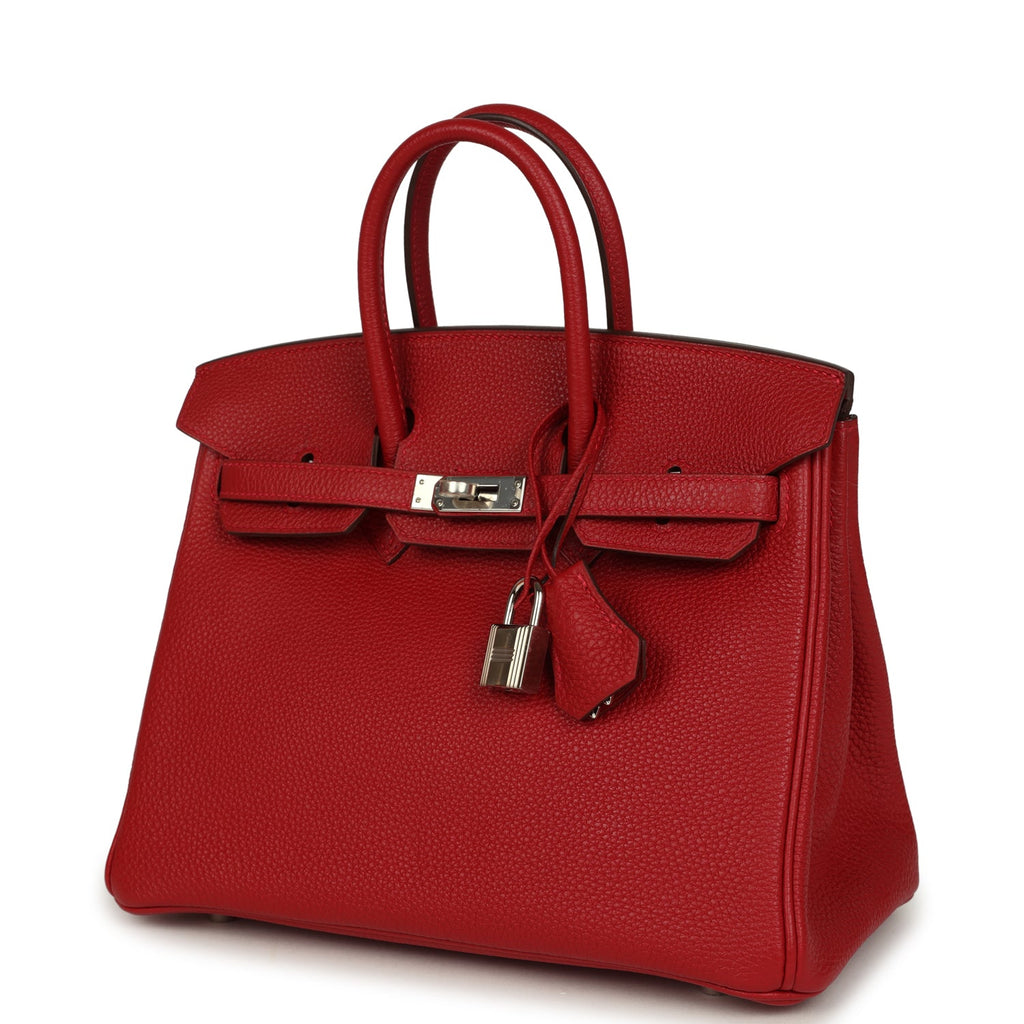 hermes-birkin-25-rouge-casaque-togo-palladium-bag