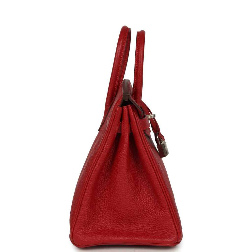 hermes-birkin-25-rouge-casaque-togo-palladium-bag