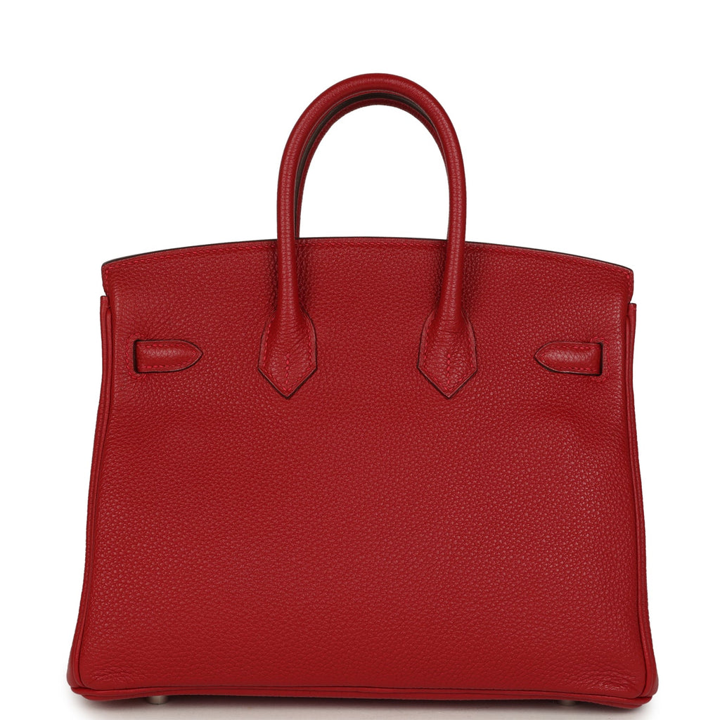 hermes-birkin-25-rouge-casaque-togo-palladium-bag