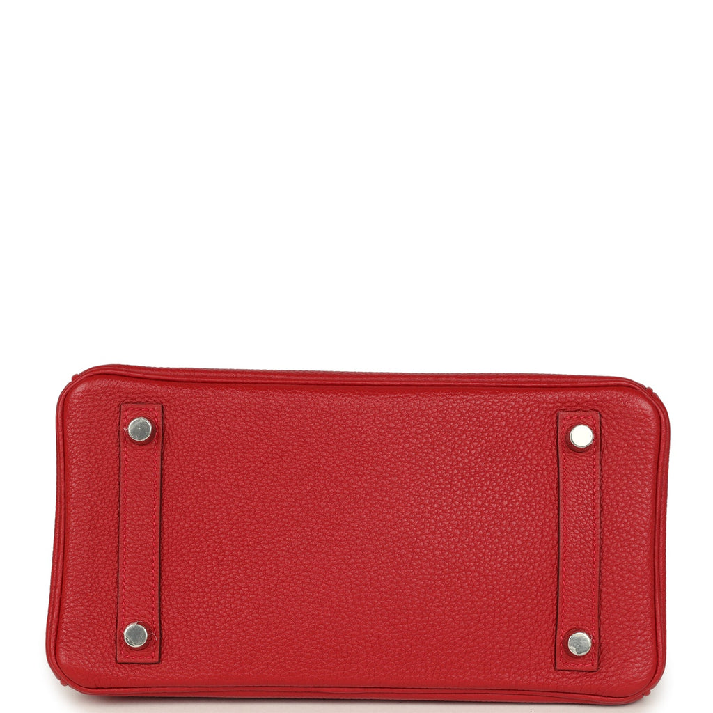 hermes-birkin-25-rouge-casaque-togo-palladium-bag