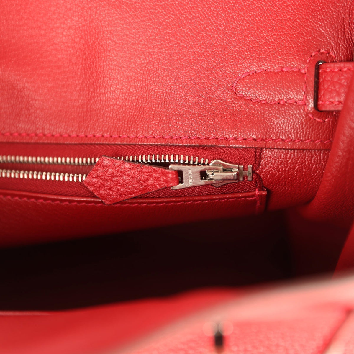 hermes-birkin-25-rouge-casaque-togo-palladium-bag