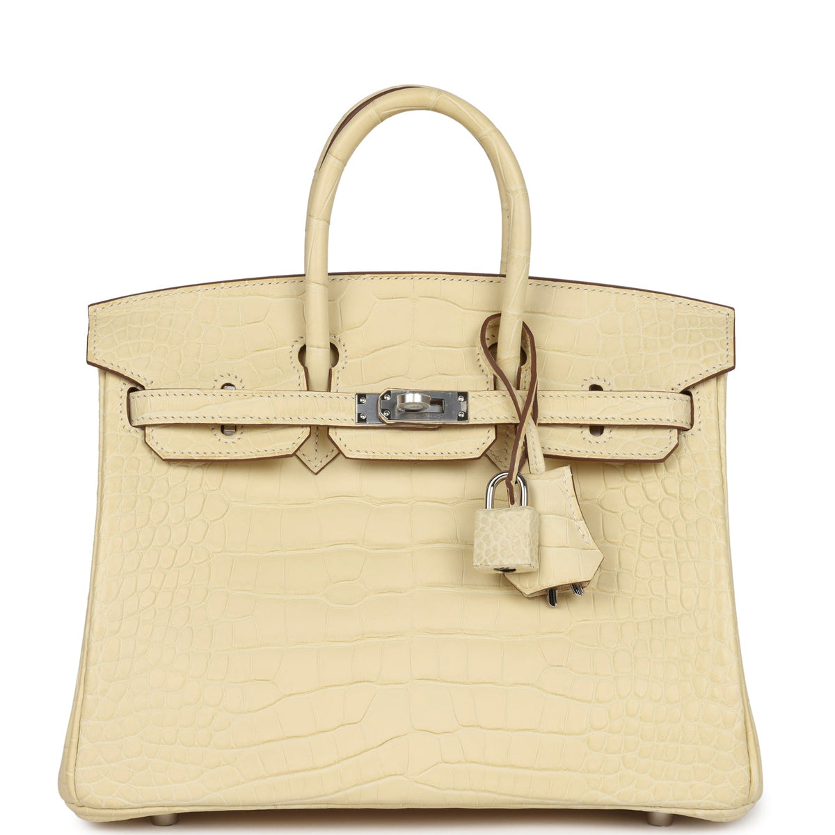 hermes-birkin-25-vanille-matte-alligator-palladium-hardware-bag