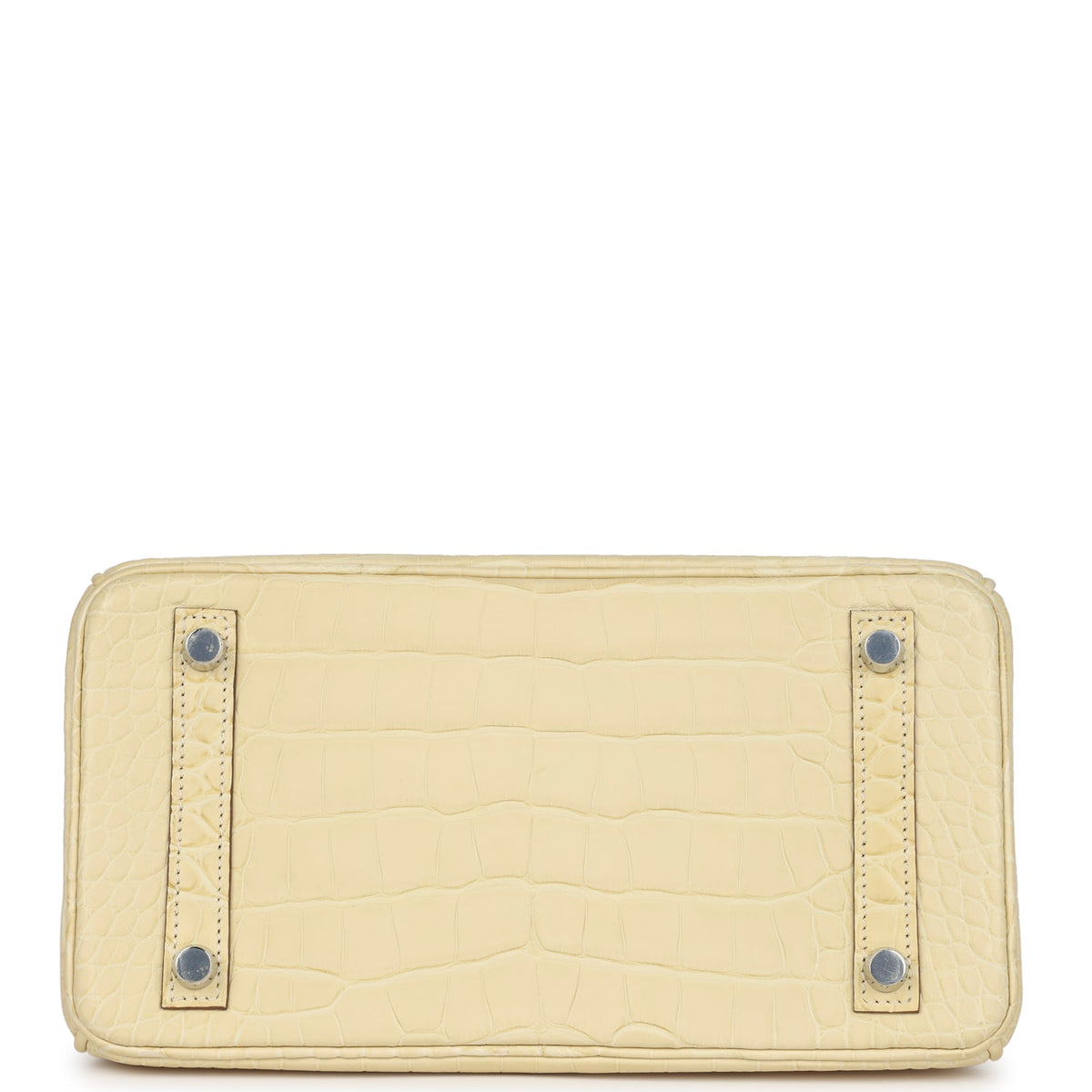 hermes-birkin-25-vanille-matte-alligator-palladium-hardware-bag