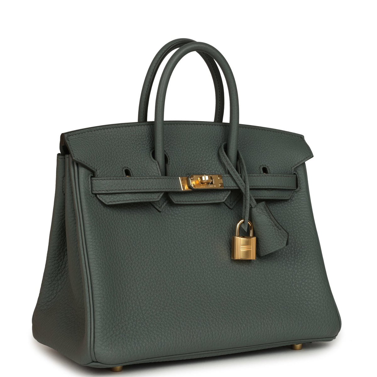 hermes-birkin-25-vert-amande-togo-gold-hardware-bag