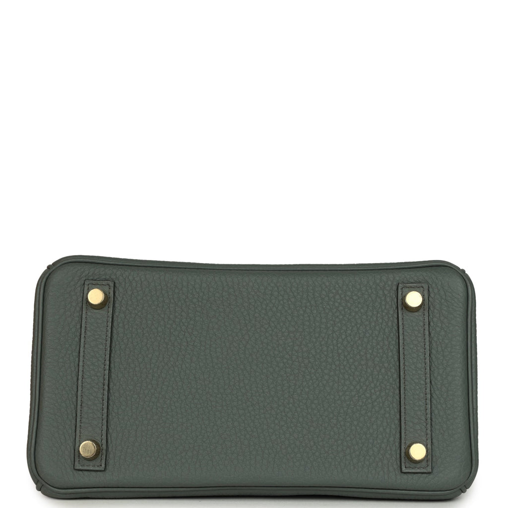 hermes-birkin-25-vert-amande-togo-gold-hardware-bag