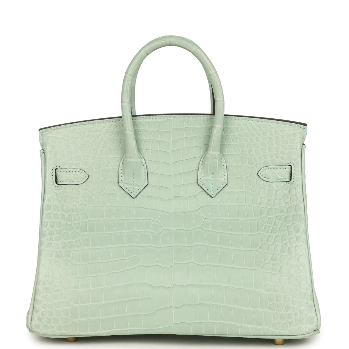 hermes-birkin-25-vert-deau-matte-porosus-crocodile-gold-hardware-bag