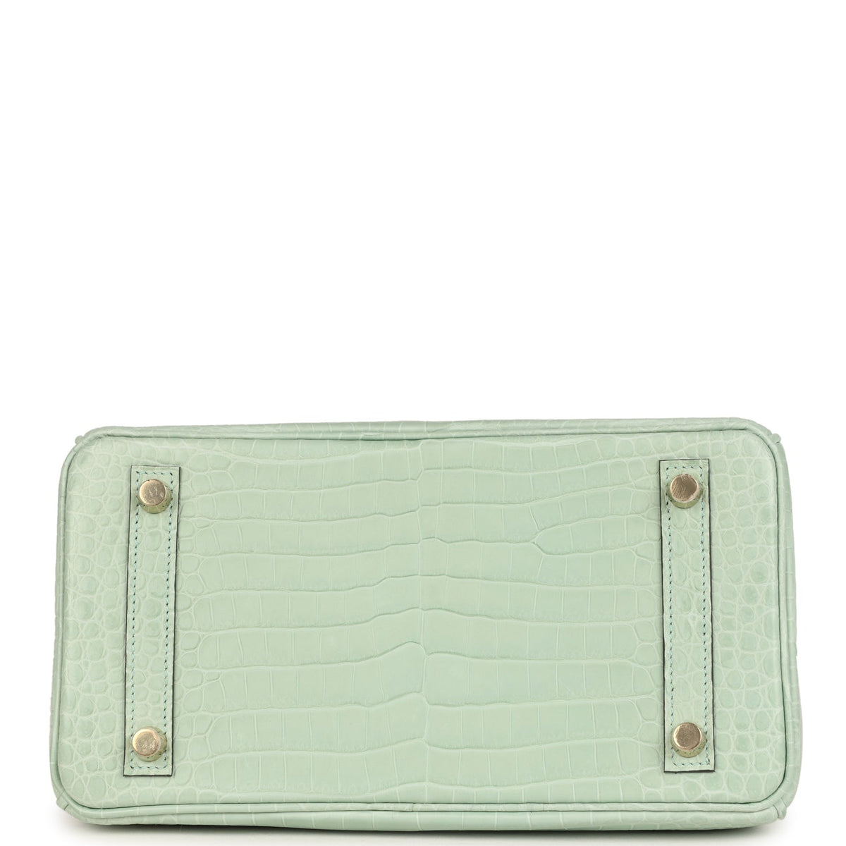 hermes-birkin-25-vert-deau-matte-porosus-crocodile-gold-hardware-bag