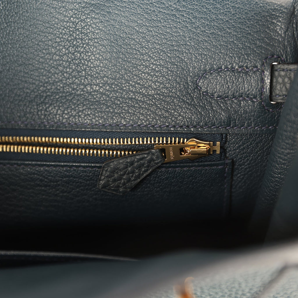 hermes-birkin-25-vert-rousseau-togo-gold-hardware-bag