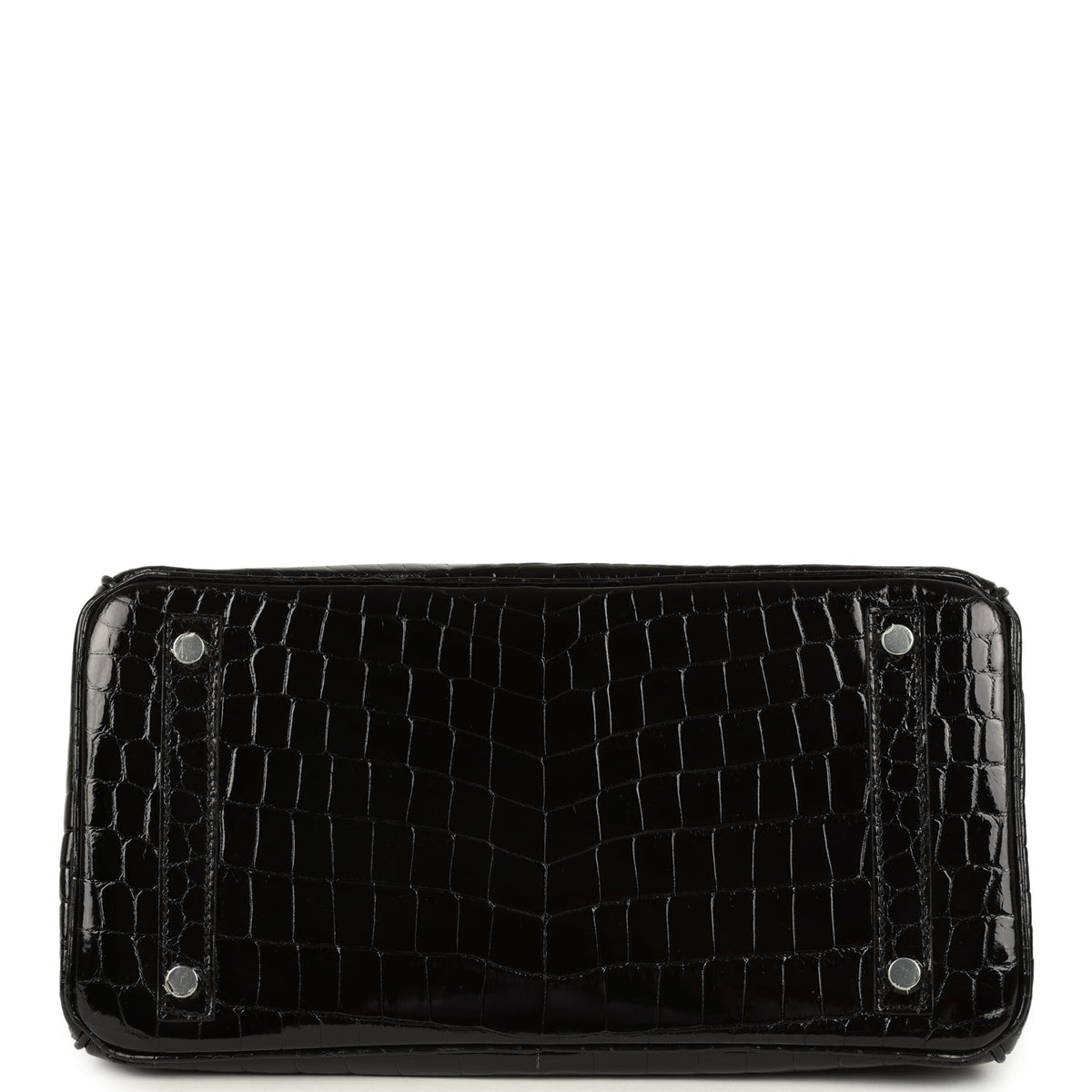 hermes-birkin-30-black-shiny-crocodile-niloticus-palladium-hardware-bag