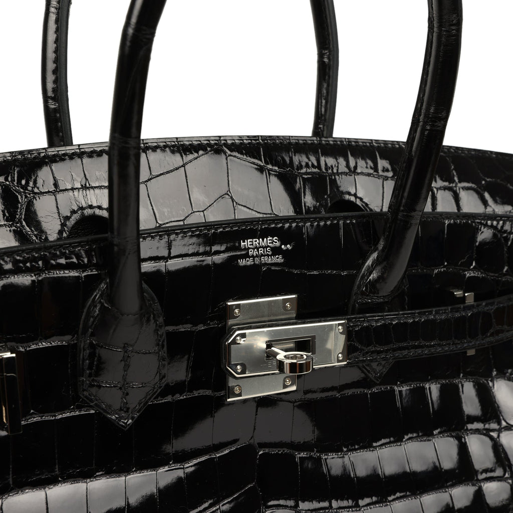 hermes-birkin-30-black-shiny-crocodile-niloticus-palladium-hardware-bag