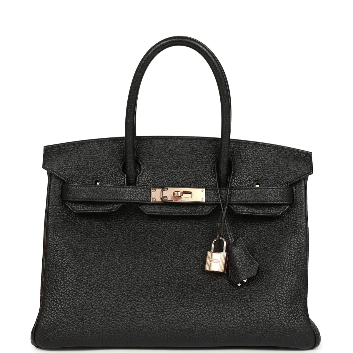 hermes-birkin-30-black-togo-rose-gold-hardware-bag