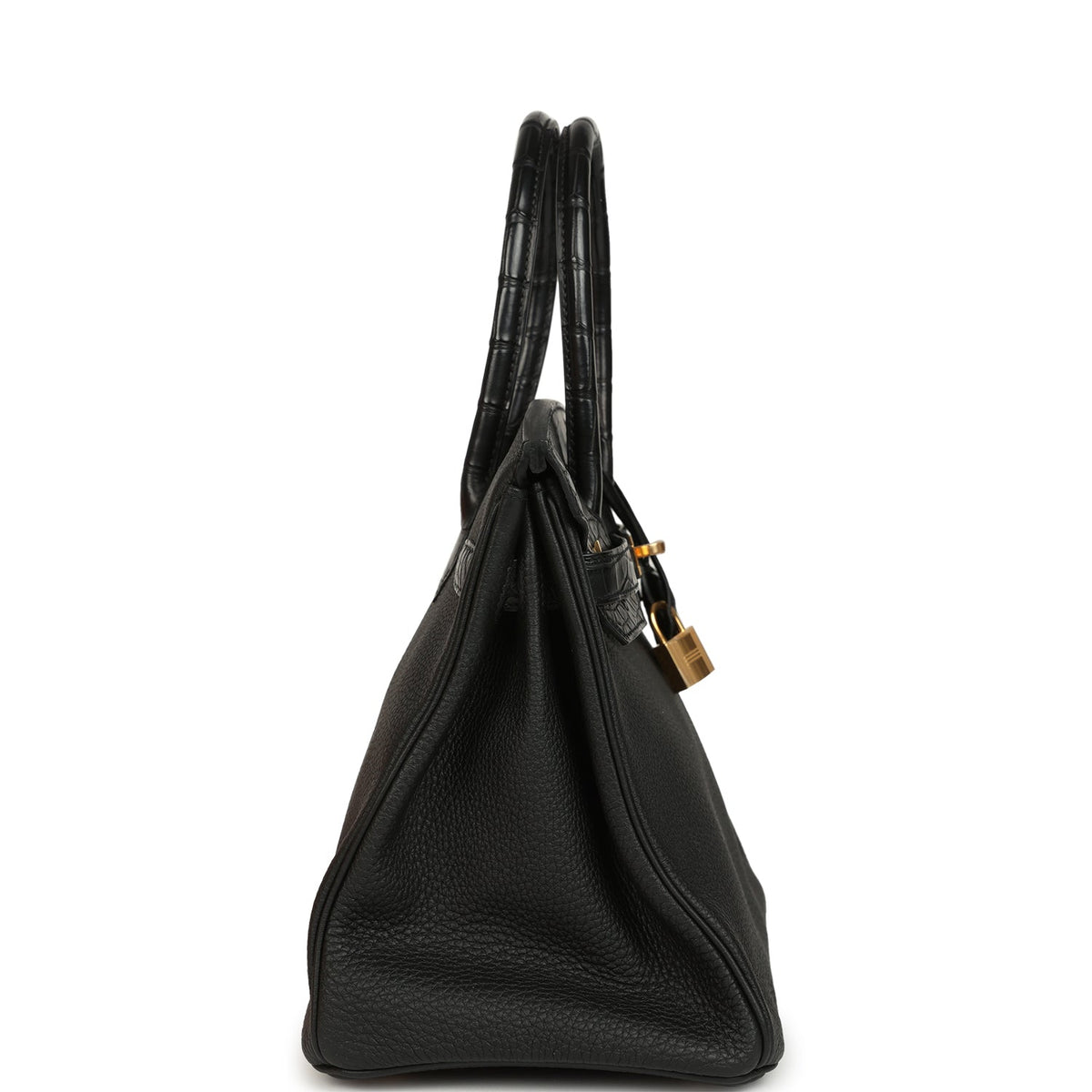 hermes-birkin-30-black-togo-and-matte-alligator-touch-gold-hardware-bag