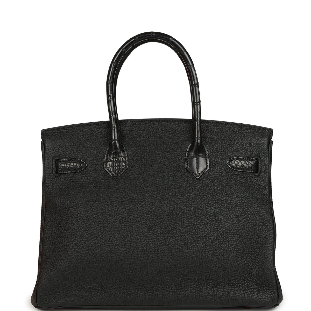 hermes-birkin-30-black-togo-and-matte-alligator-touch-gold-hardware-bag
