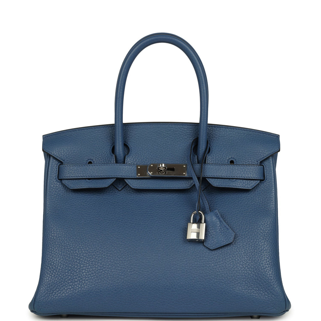 hermes-birkin-30-bleu-agate-clemence-palladium-hardware-bag