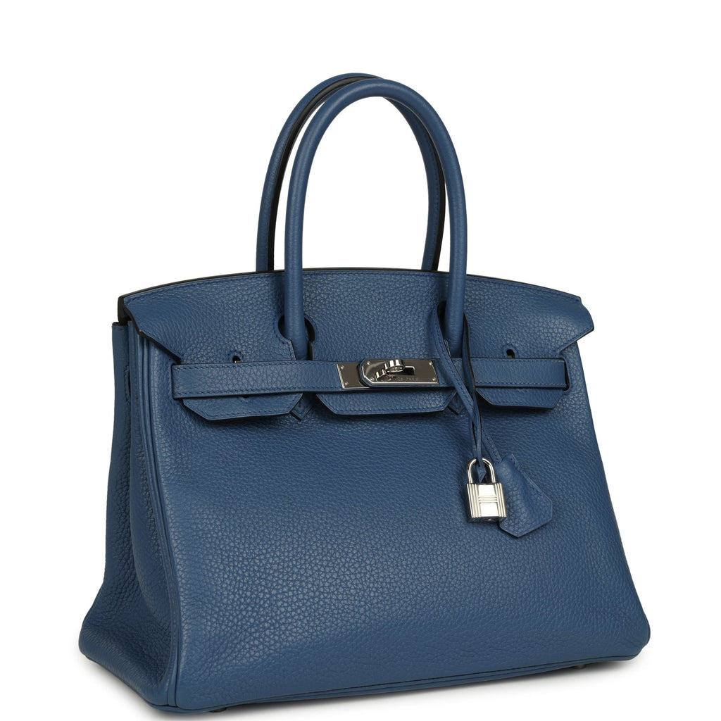 hermes-birkin-30-bleu-agate-clemence-palladium-hardware-bag